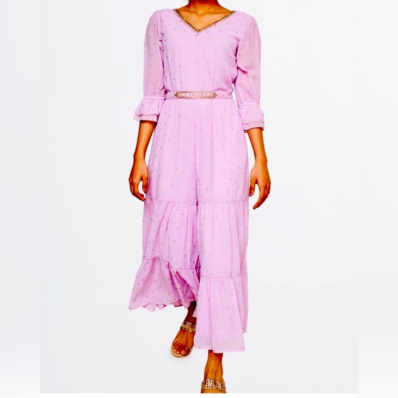 Jumpsuit - Picture 1 of 5